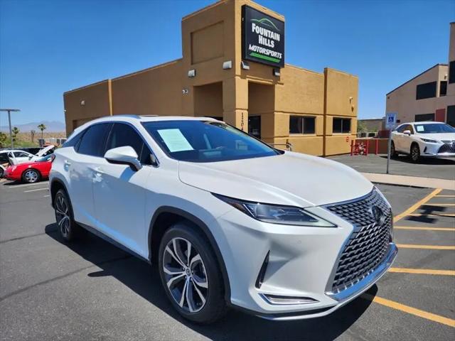 2021 Lexus RX 350 RX 350 for sale in Fountain Hills, AZ