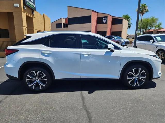 2021 Lexus RX 350 RX 350