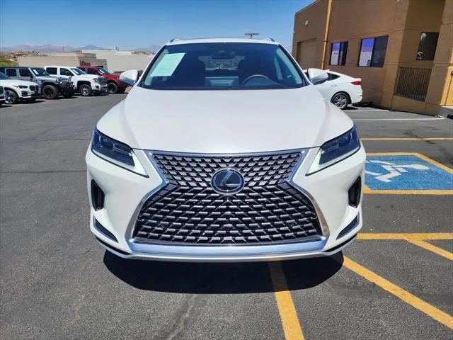 2021 Lexus RX 350 RX 350