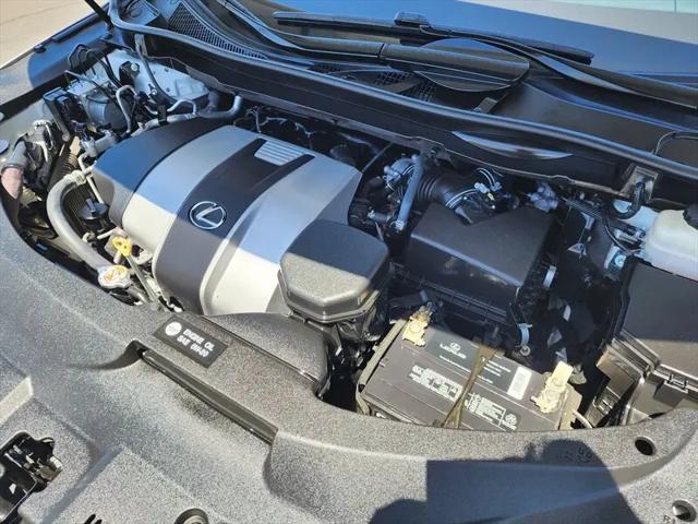 2021 Lexus RX 350 RX 350