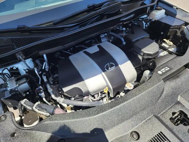 2021 Lexus RX 350 RX 350