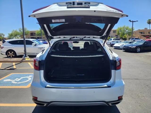 2021 Lexus RX 350 RX 350