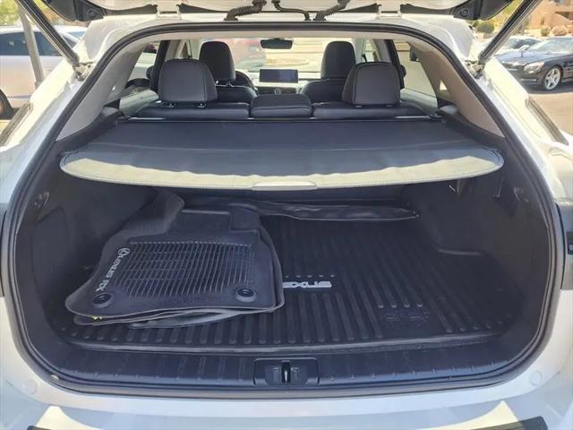 2021 Lexus RX 350 RX 350