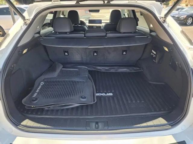 2021 Lexus RX 350 RX 350
