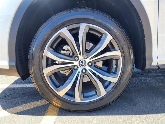 2021 Lexus RX 350 RX 350