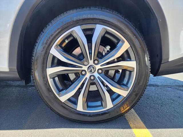 2021 Lexus RX 350 RX 350