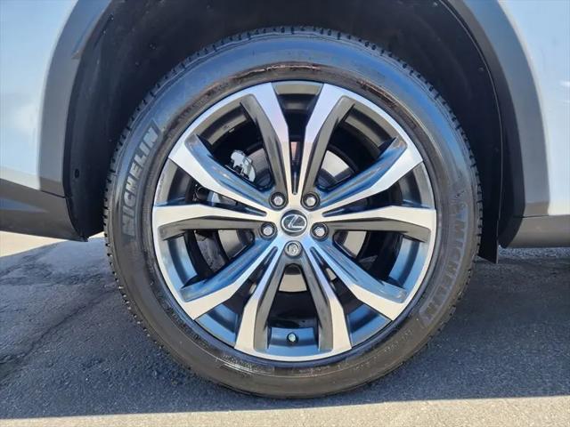 2021 Lexus RX 350 RX 350