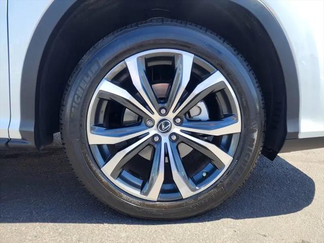2021 Lexus RX 350 RX 350