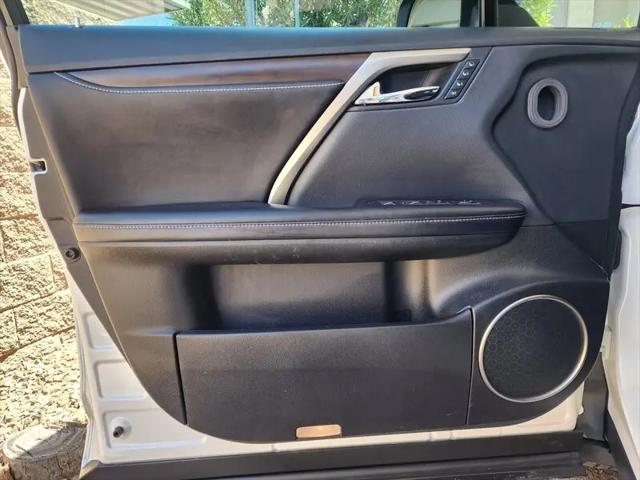 2021 Lexus RX 350 RX 350