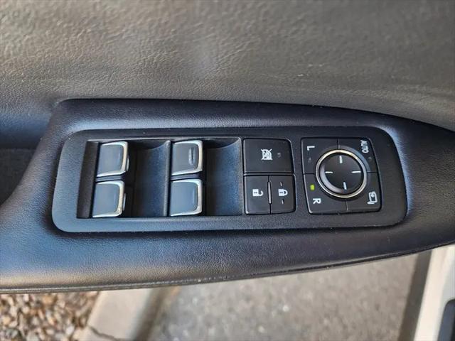 2021 Lexus RX 350 RX 350
