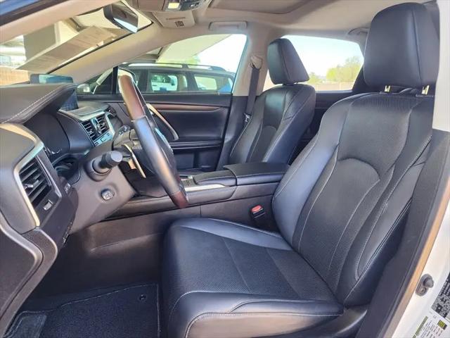 2021 Lexus RX 350 RX 350