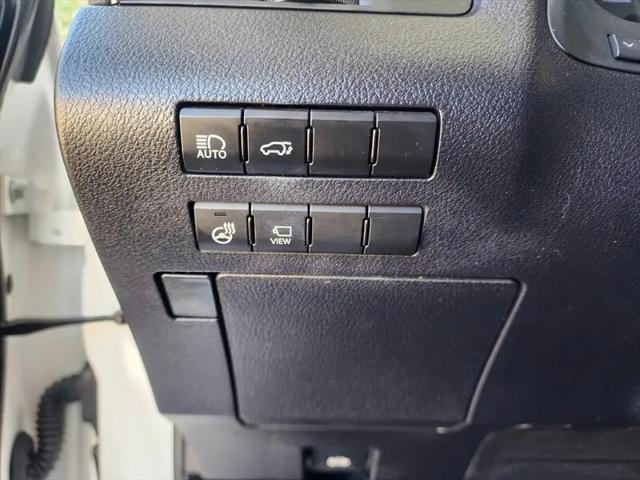 2021 Lexus RX 350 RX 350