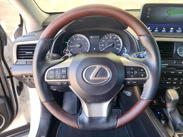 2021 Lexus RX 350 RX 350