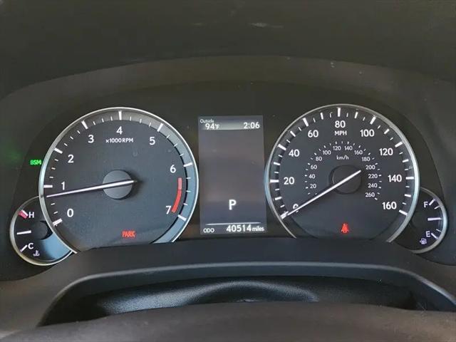 2021 Lexus RX 350 RX 350