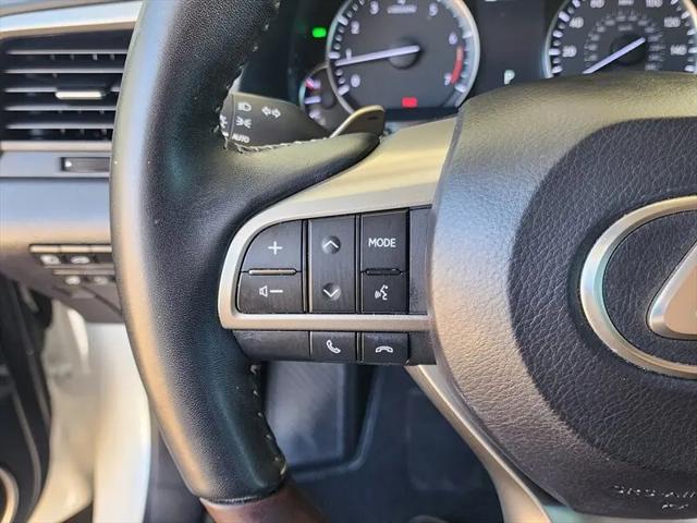 2021 Lexus RX 350 RX 350