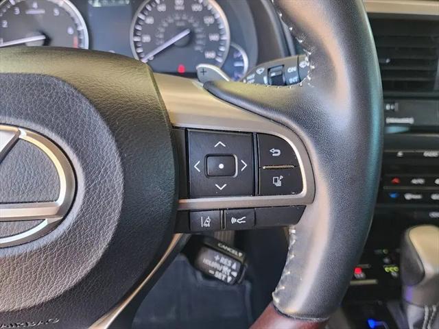 2021 Lexus RX 350 RX 350