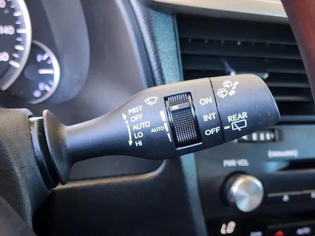 2021 Lexus RX 350 RX 350