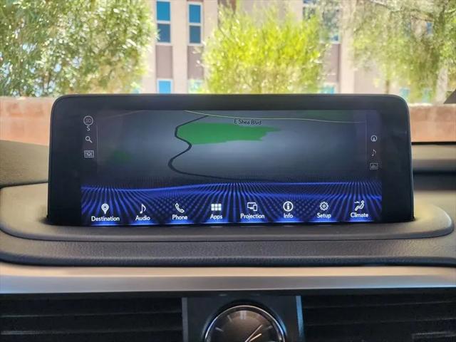 2021 Lexus RX 350 RX 350