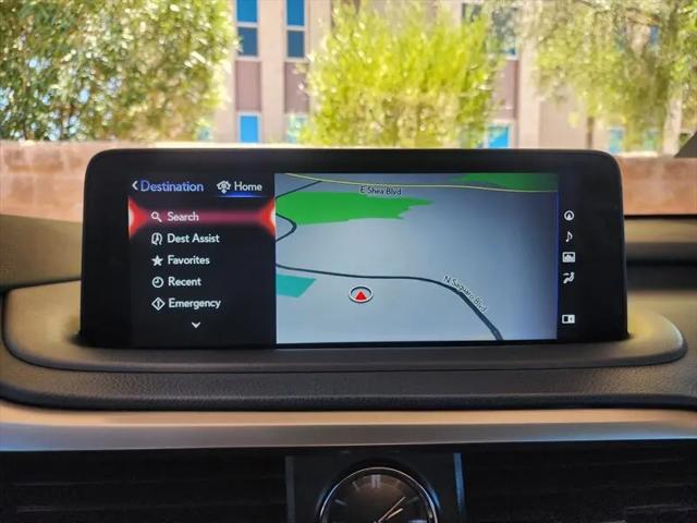 2021 Lexus RX 350 RX 350