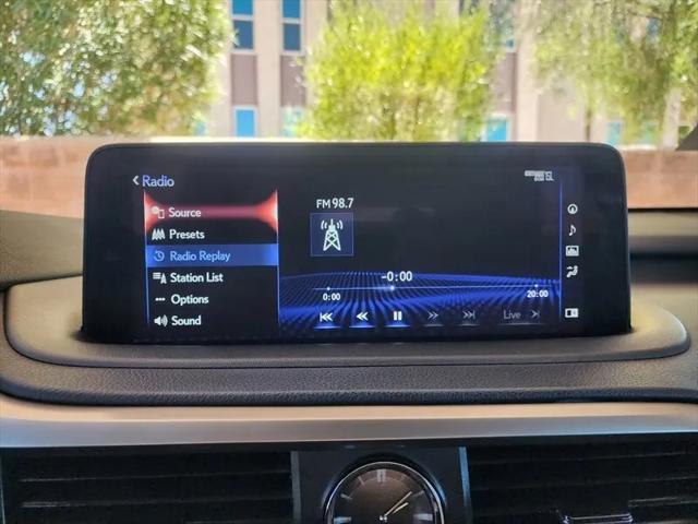 2021 Lexus RX 350 RX 350