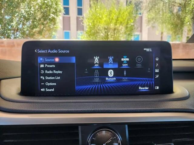 2021 Lexus RX 350 RX 350