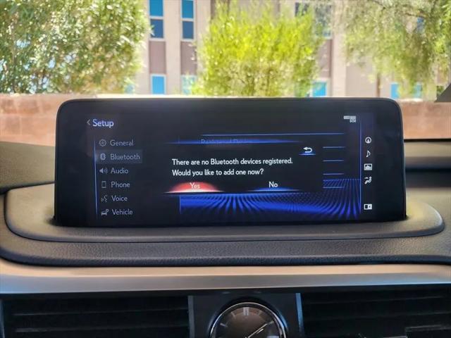 2021 Lexus RX 350 RX 350