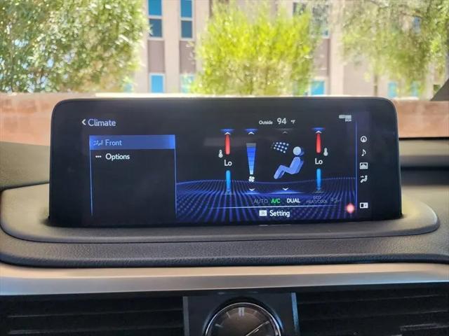 2021 Lexus RX 350 RX 350