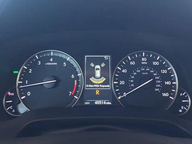 2021 Lexus RX 350 RX 350