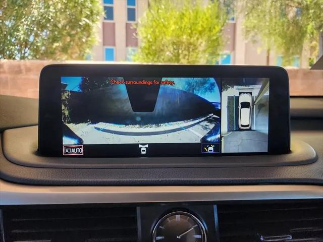 2021 Lexus RX 350 RX 350