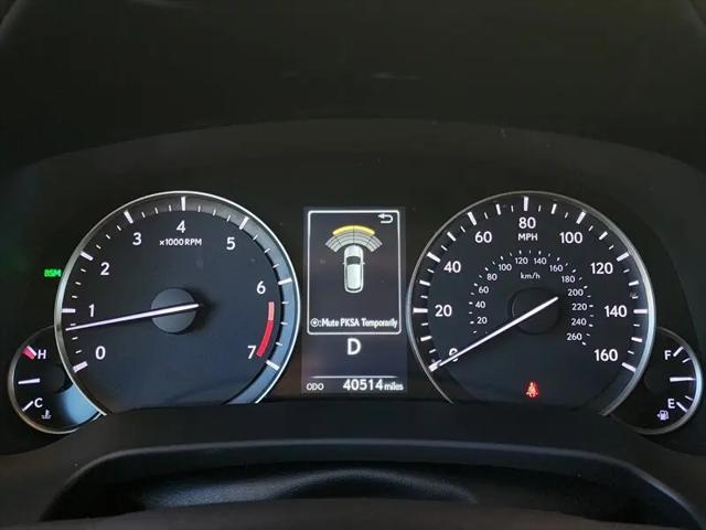 2021 Lexus RX 350 RX 350