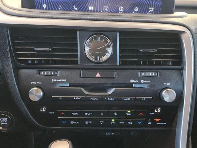 2021 Lexus RX 350 RX 350