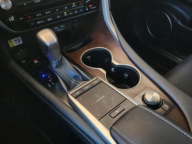 2021 Lexus RX 350 RX 350