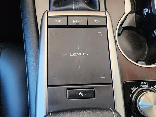 2021 Lexus RX 350 RX 350