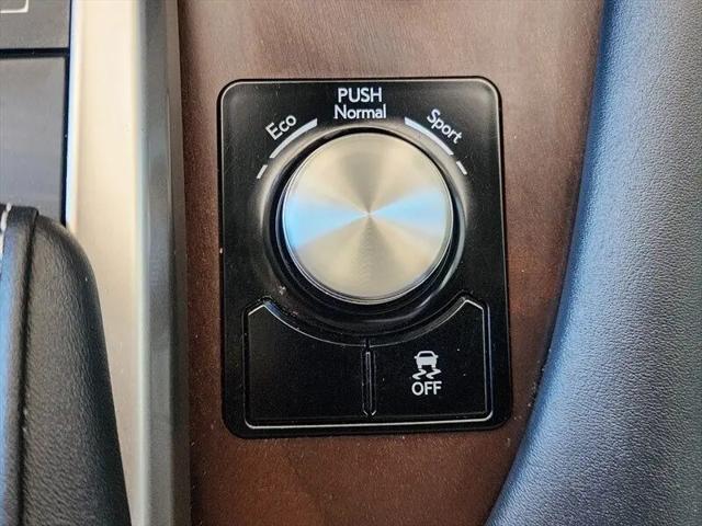 2021 Lexus RX 350 RX 350
