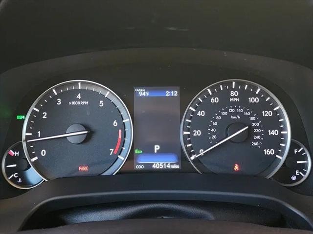 2021 Lexus RX 350 RX 350