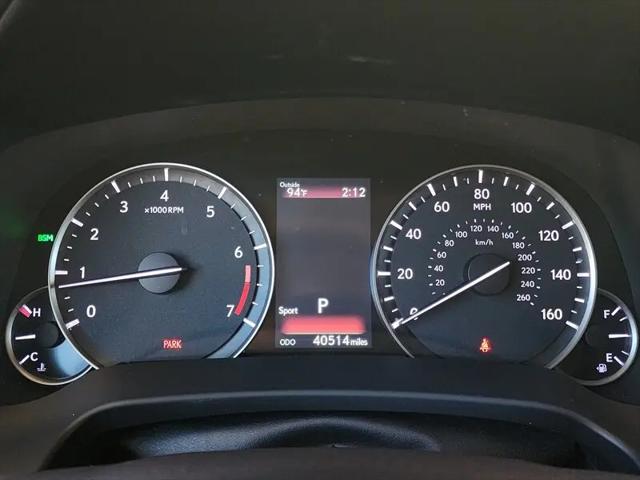 2021 Lexus RX 350 RX 350
