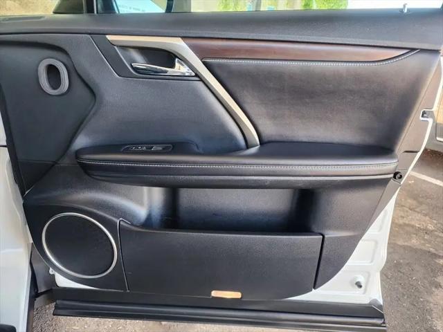 2021 Lexus RX 350 RX 350
