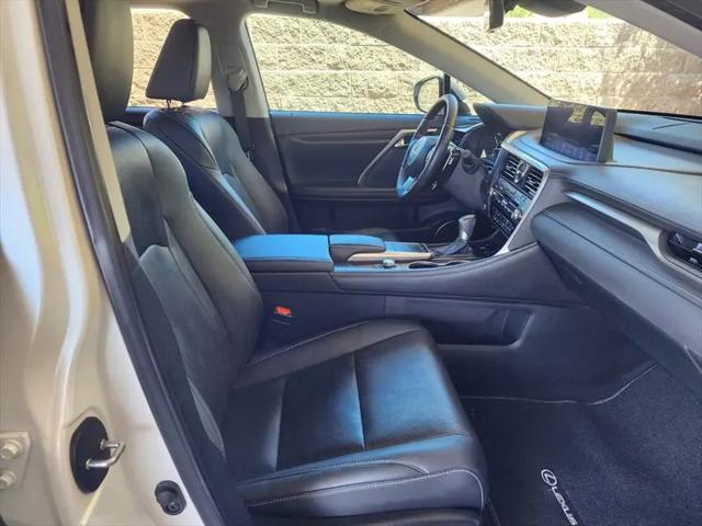 2021 Lexus RX 350 RX 350
