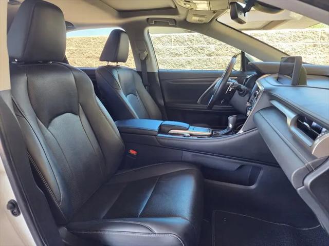 2021 Lexus RX 350 RX 350