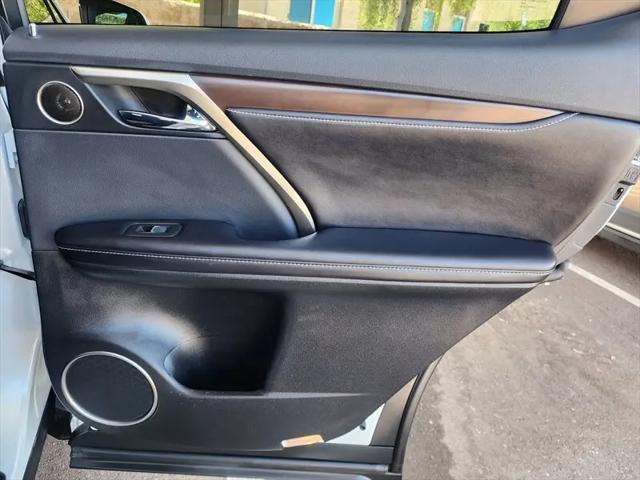 2021 Lexus RX 350 RX 350