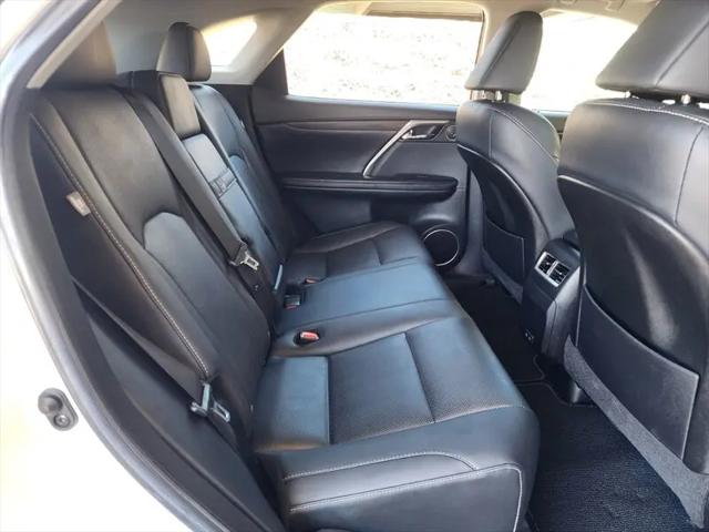 2021 Lexus RX 350 RX 350