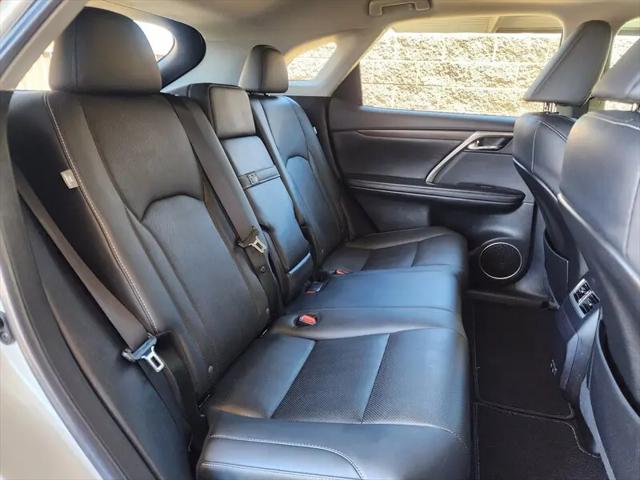 2021 Lexus RX 350 RX 350
