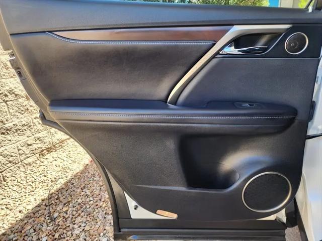 2021 Lexus RX 350 RX 350