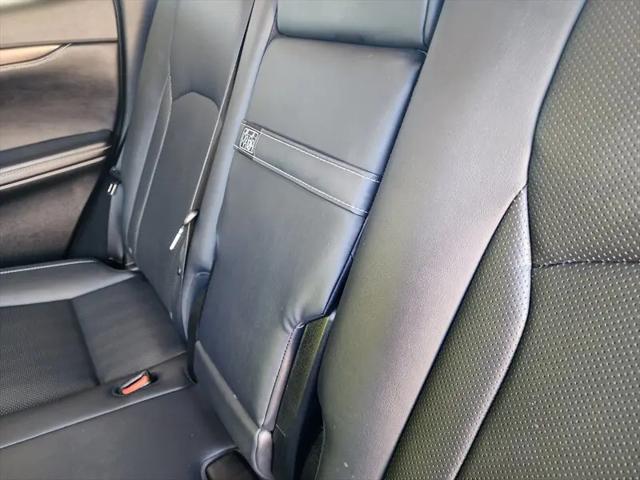 2021 Lexus RX 350 RX 350