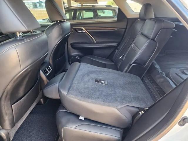 2021 Lexus RX 350 RX 350