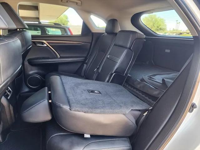 2021 Lexus RX 350 RX 350