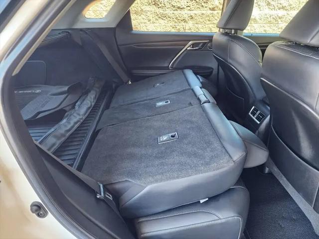 2021 Lexus RX 350 RX 350