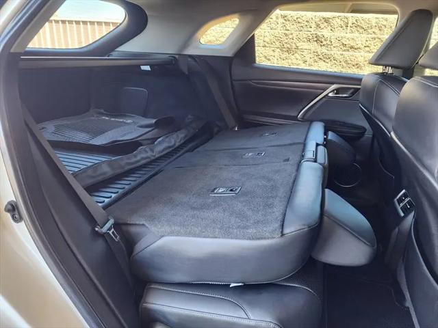 2021 Lexus RX 350 RX 350