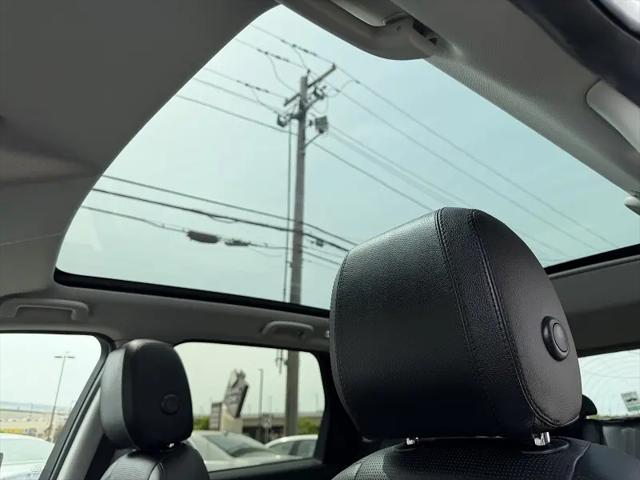 2019 Land Rover Discovery Sport HSE