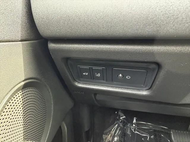 2019 Land Rover Discovery Sport HSE